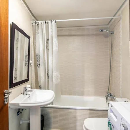 Vivienda Vacacional Adeje * Адехе