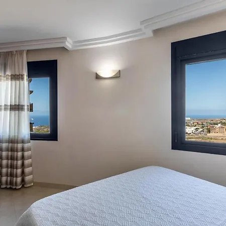 Vivienda Vacacional Adeje Дом отдыха