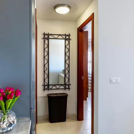 Vivienda Vacacional Adeje Адехе