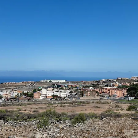 Vivienda Vacacional Adeje * Адехе